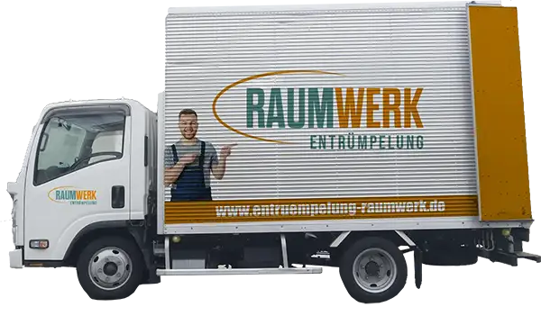 entrümpelung